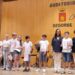 El Auditorio Salvador Seguí acoge la audición final y la graduación del Conservatorio Alto Palancia