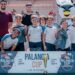La Milagrosa hace historia como primer campeón de la Palancia Cup Escolar en Segorbe