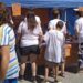 DACEM acerca la realidad de la esclerosis múltiple al Mercado de Segorbe
