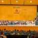 La danza reunió a participantes y público en el I Campeonato Dance Experience Segorbe