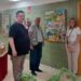 La exposición “Exégesis II” de Carlos Domenech Olcina abre sus puertas en el Edificio Glorieta de Segorbe
