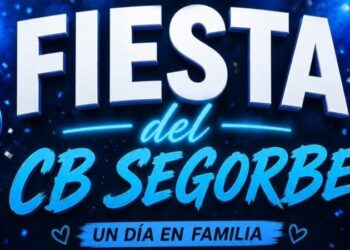 CB Segorbe prepara su Fiesta del Club el 27 de junio con concursos especiales para padres y madres