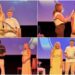 El CD Segorbe participa en la Gala del Deporte y reconoce a varios deportistas del municipio