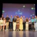 La Gala del Deporte de Segorbe reconoce el esfuerzo y la trayectoria de sus deportistas