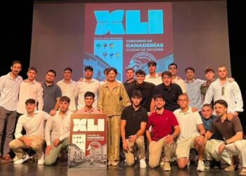 El XLI Concurso de Ganaderías Ciudad de Segorbe inicia su cuenta atrás con la presentación oficial de su nueva edición