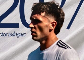 Héctor Rodríguez renueva con el CD Segorbe