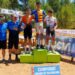 Hugo cierra la temporada con una gran remontada y dos importantes resultados en XCO