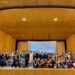 Los alumnos de 4.º de la ESO del IES Cueva Santa celebran su graduación en Segorbe