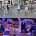 El XIV Festival de Jazz y Músicas del Mundo de Segorbe llena de música las calles de la ciudad