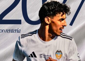 Jhon Rentería, el fijo en la alineación del Segorbe