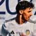 Jhon Rentería, el fijo en la alineación del Segorbe