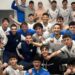 El Juvenil CD Segorbe cierra la liga como subcampeón con una goleada