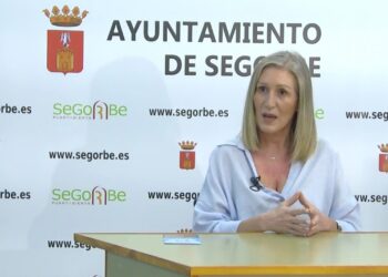 Segorbe por ti con Marisa López