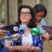 Nieves Martínez: “Es una parodia que Morant hable de los presupuestos de la Generalitat cuando llevan cuatro años sin presentar uno a los españoles”
