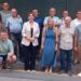 Segorbe comparte una jornada de convivencia con la Asociación de Colombicultura