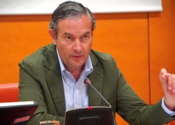Nando Pastor: “Diana Morant se esconde porque sabe que Ábalos era su número dos y fue también el de Sánchez”