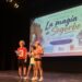 El alumnado del Pintor Camarón lleva al Teatro Serrano “La magia de Segorbe”