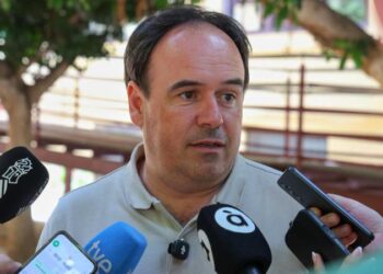 Pérez Llorca: “Con la condena a Ábalos asistimos ya al principio del fin del sanchismo en España y en la Comunitat Valenciana”