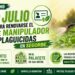 Segorbe acogerá el 9 de julio un curso gratuito para renovar el carné de manipulador de plaguicidas