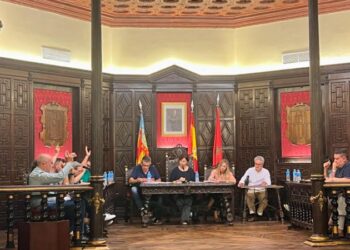 El PP de Segorbe defiende la educación pública con pragmatismo y consenso frente al tacticismo de PSOE y Segorbe Participa
