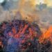 Segorbe recuerda la prohibición de quemas agrícolas durante el verano para prevenir incendios