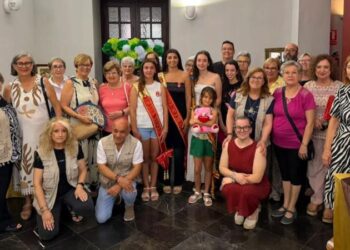 Manos Unidas Segorbe abre su rastrillo solidario para luchar contra el hambre