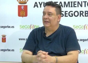 Segorbe por ti con Ricardo Pascual