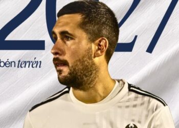 Ruben Terren seguirá siendo el capitán del CD Segorbe