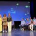 El Club Atletismo Saltamontes vive una Gala del Deporte 2026 con protagonismo para Isaac Cebrián y Amparo Escrich