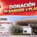 Segorbe acogerá una nueva jornada de donación de sangre el próximo 9 de junio