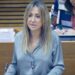 Verónica Marcos: “La inseguridad crece mientras Pilar Bernabé está más centrada en su campaña electoral que en proteger a los valencianos”