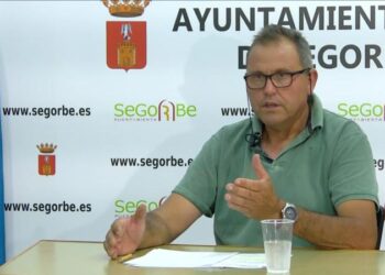 Segorbe por ti con Vicente Bolumar