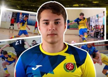 Alex Aguilar continuará una temporada más en el CDFS Segorbe