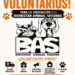 BAS (Bienestar Animal Segorbe) busca voluntarios para cuidar de los animales
