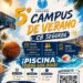 El Campus de Verano del CB Segorbe supera las 40 inscripciones y prepara su quinta edición