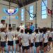 La Canasta Voladora lleva el baloncesto al Colegio La Milagrosa con una semana de deporte y aprendizaje