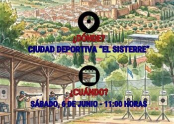 El tiro con carabina volverá a reunir a los aficionados en la Semana Deportiva de Segorbe