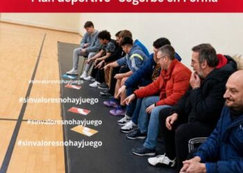 El CB Segorbe apuesta por los valores deportivos durante toda la temporada