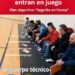 El CB Segorbe apuesta por los valores deportivos durante toda la temporada
