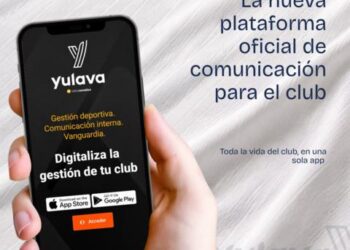 El CD Segorbe estrena Yulava Connect, su nueva plataforma de comunicación para jugadores y aficionados