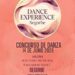 El primer campeonato de danza llega a Segorbe este domingo