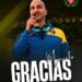 Marcelo Monzonís deja la presidencia del CDFS Segorbe tras una larga trayectoria vinculada al fútbol sala local