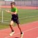 Nadir da un nuevo paso en su formación deportiva y estudiará el próximo curso en Penyeta Roja