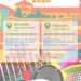 Con ‘ritmofitness’ para hacer deporte en verano no hay excusa