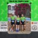 El Club Atletismo Saltamontes repite presencia en la XXIV Volta a Peu Villa de Faura