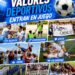El CD Segorbe apuesta por un fútbol basado en los valores dentro y fuera del campo
