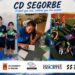 El CD Segorbe apuesta por la formación en valores con la Tarjeta Verde para sus jugadores y jugadoras