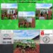 La Escuela de Atletismo del CA Saltamontes cierra el curso destacando el esfuerzo y los valores deportivos de sus jóvenes atletas