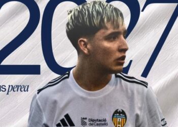 Agus Perea continuará una temporada más en el Club Deportivo Segorbe