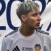 Agus Perea continuará una temporada más en el Club Deportivo Segorbe
